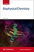 Biophysical chemistry by  Alan Cooper 
