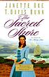 The sacred shore von Janette Oke