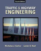 Traffic and highway engineering