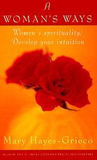 A woman's ways