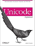 Unicode explained