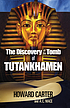 The discovery of the tomb of Tutankhamen