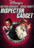 Inspector Gadget
