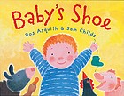Baby's shoe