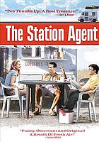 The station agent = Chef de gare