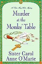 Murder at the Monks' Table