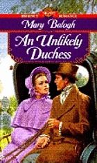 An unlikely duchess