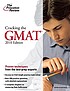 Cracking the GMAT de Geoff Martz
