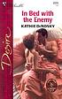 In bed with the enemy de Kathie DeNosky