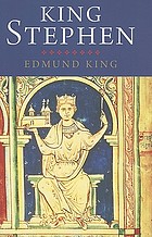 King Stephen