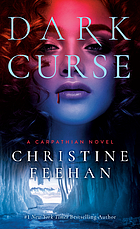 Dark Curse ; a Carpathian novel