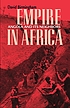 Empire in Africa : Angola and its neighbors