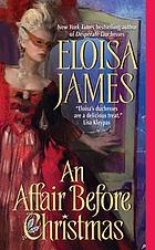 An affair before Christmas