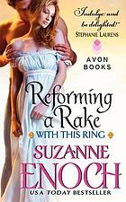 Reforming a rake