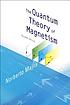The quantum theory of magnetism