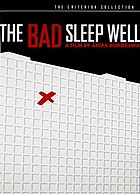 Warui yatsu hodo yoku nemuru = Bad sleep well