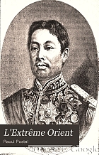 L'Extrême Orient; Cochinchine, Annam, Tong-kin,