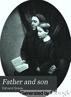 Father and son : biographical recollections.