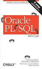 Oracle PL SQL kurz & gut