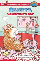 Fluffy's Valentine's Day
