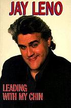 Leading with my chin