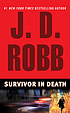 Survivor in death por J  D Robb