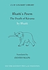 Bhaṭṭi's poem : the death of Rāvaṇa