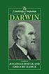 The Cambridge companion to Darwin