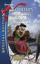 A Coulter's Christmas proposal