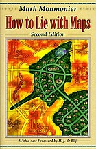 How to lie with maps