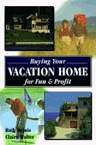 Buying your vacation home for fun & profit