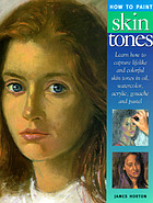 How to paint skin tones