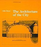 The architecture of the city