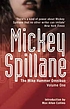 The Mike Hammer collection por Mickey Spillane
