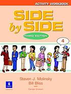 Side by side. Book 4, Activity workbook