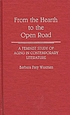 From the hearth to the open road : a feminist study of aging in contemporary literature