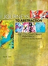 Journeys to abstraction : 100 contemporary paintings... by  Sue St  John 