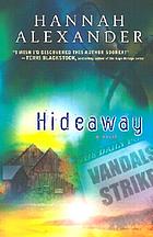 Hideaway : a novel