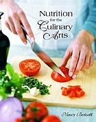 Nutrition for the culinary arts