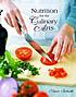 Nutrition for the culinary arts