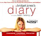 Bridget Jones's diary [a novel