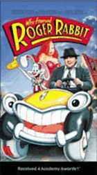 Who framed Roger Rabbit