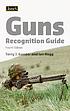Jane's guns recognition guide por Ian V Hogg
