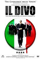 Il divo : la spettacolare vita di Giulio Andreotti
