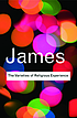The varieties of religious experience : a study... de William James