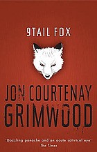 9tail fox