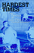 Hardest times : the trauma of long-term unemployment de Thomas J Cottle