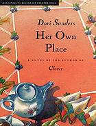 Her own place : a novel