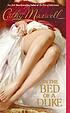 In the bed of a duke