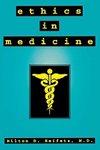 Ethics in medicine